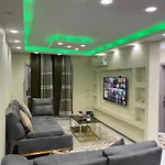 Luxury Apartment In Nasr City For Rent