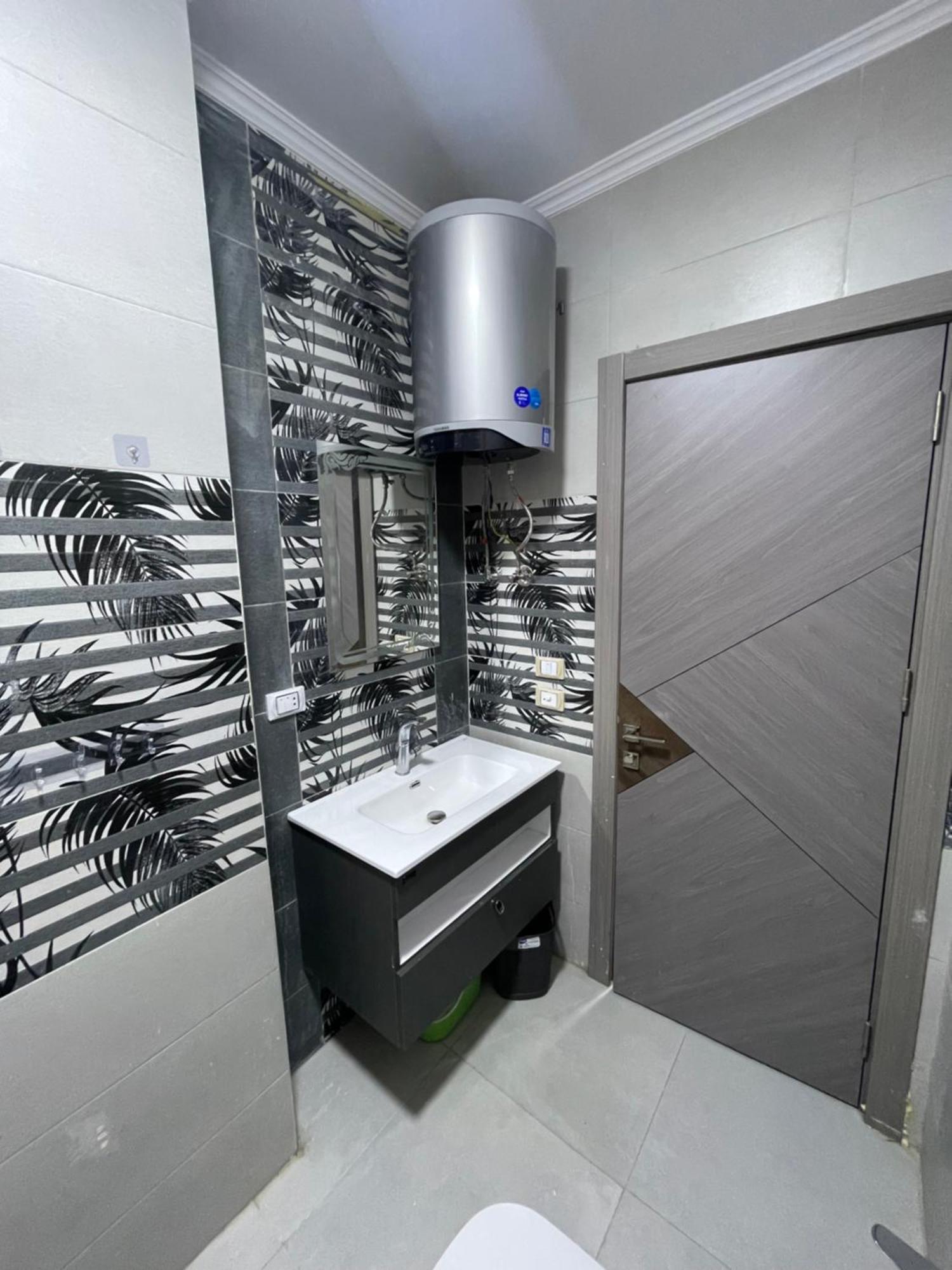 Luxury In Nasr For Rent Apartment Cairo