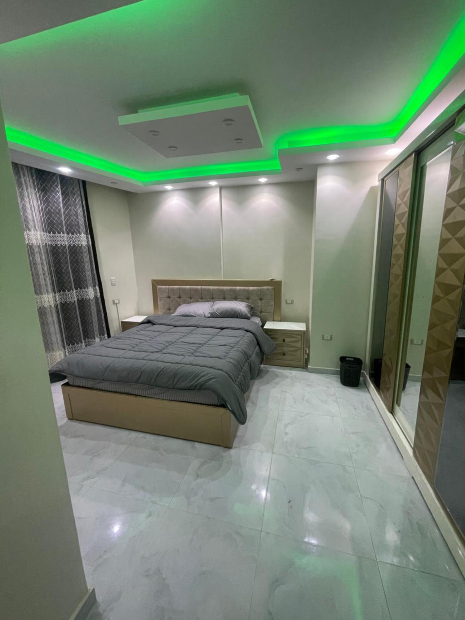 Luxury In Nasr For Rent *