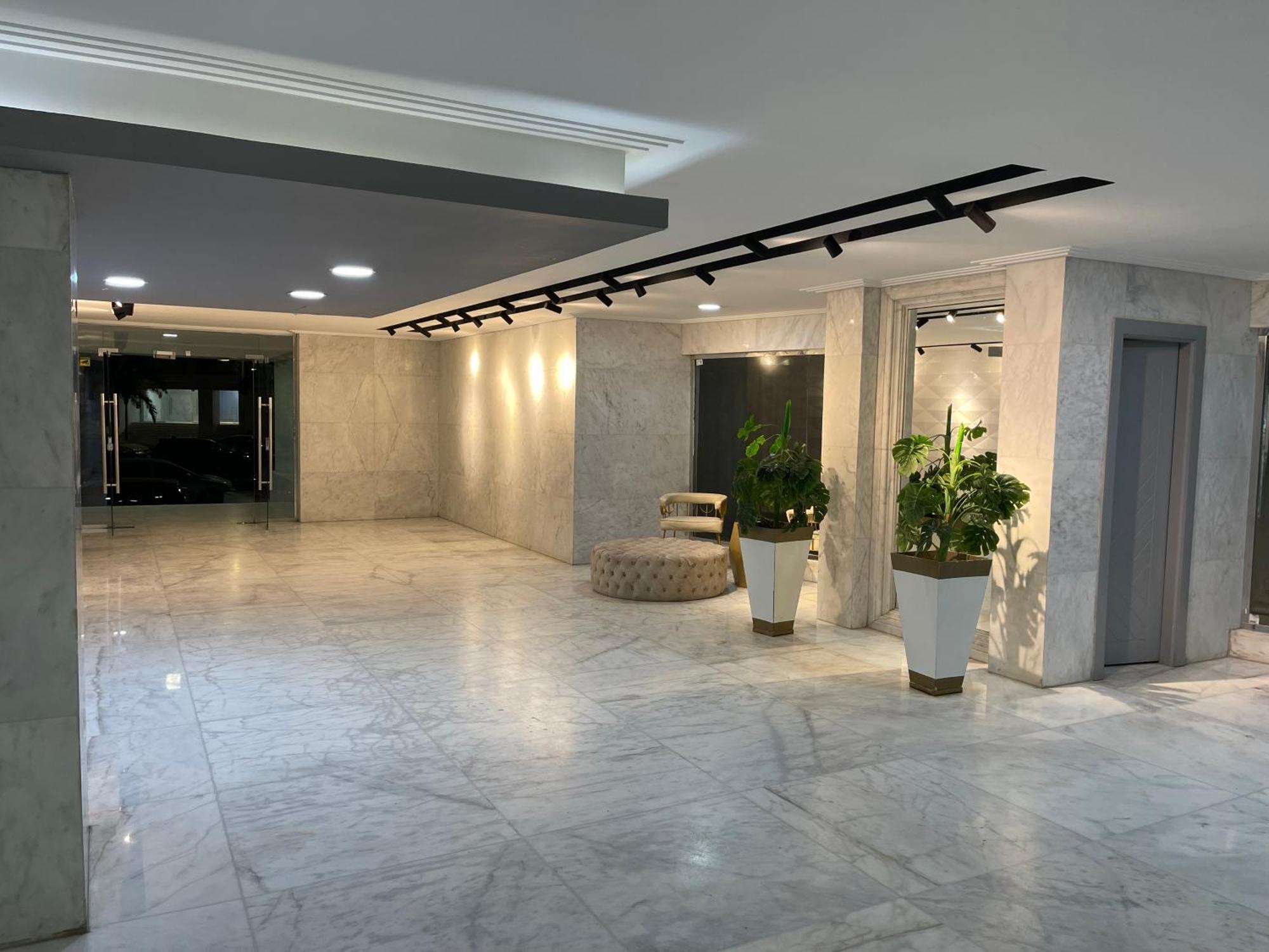 Apartment Luxury In Nasr For Rent