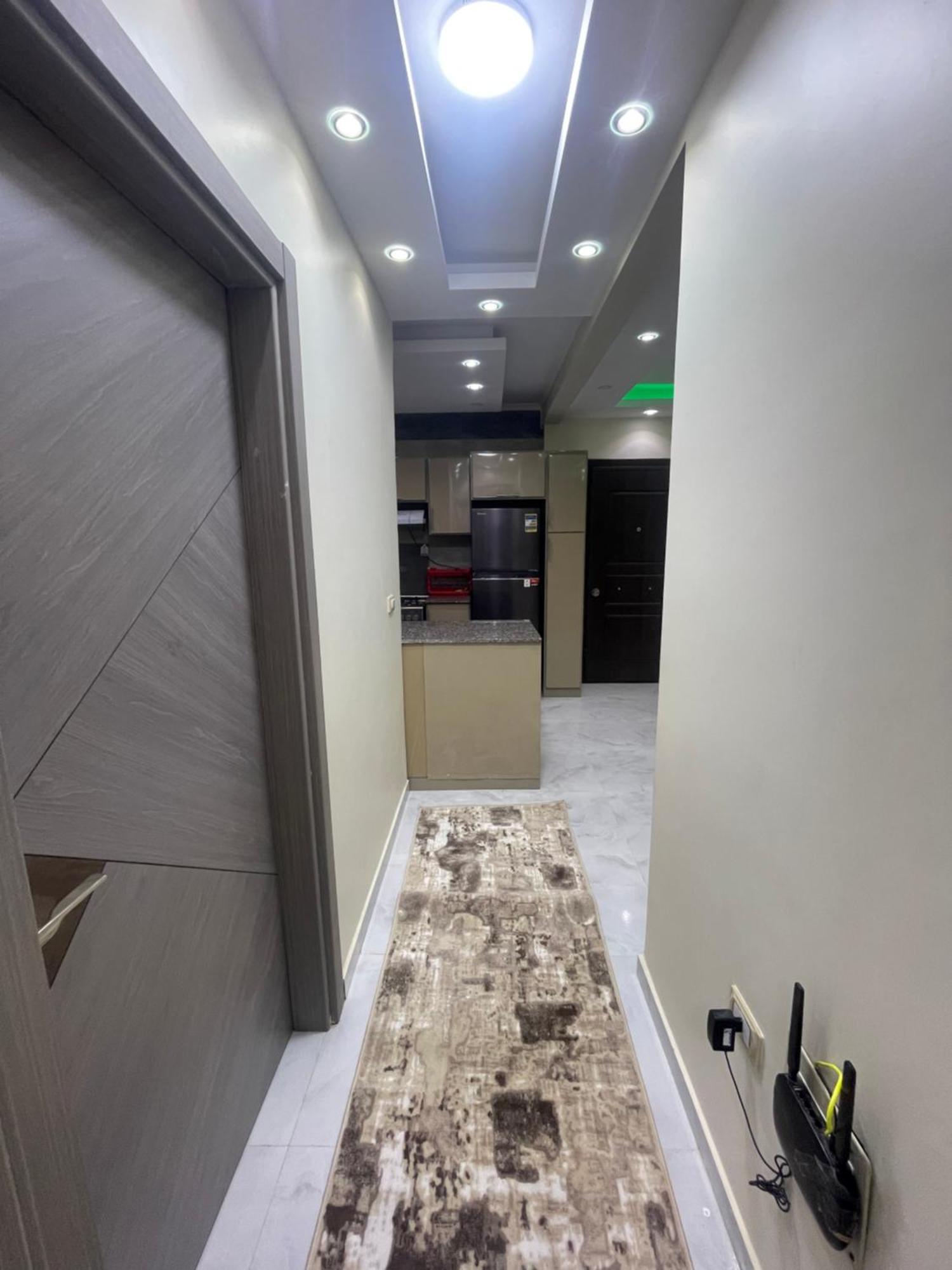 Apartment Luxury In Nasr For Rent