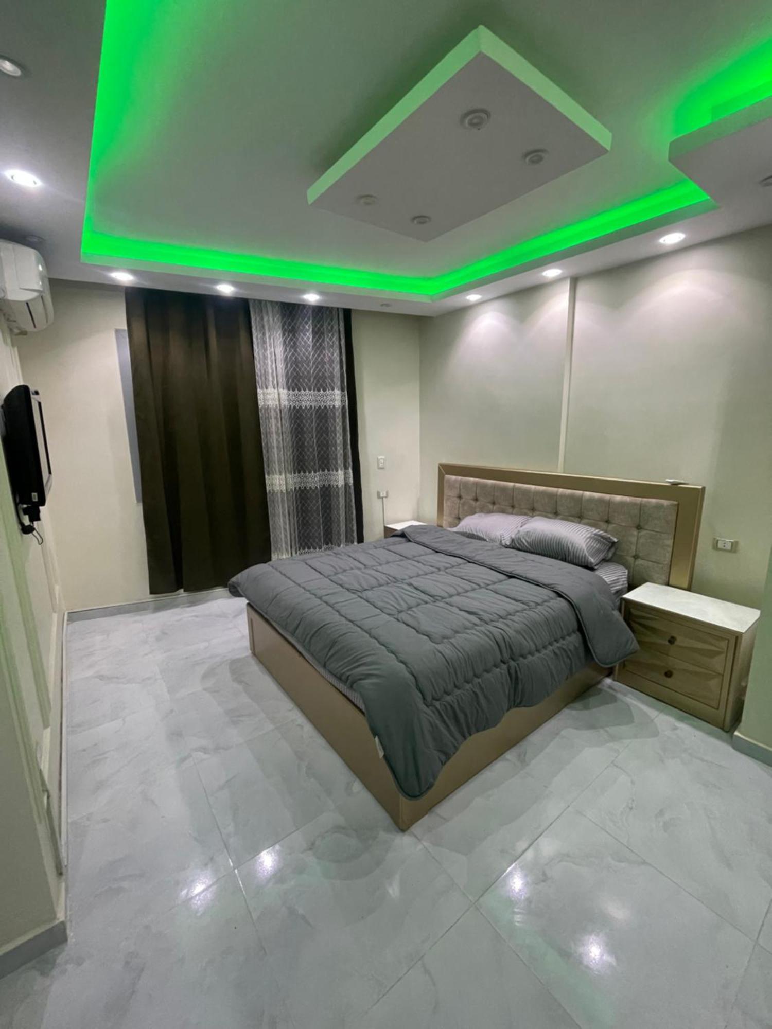 Apartment Luxury In Nasr For Rent Cairo
