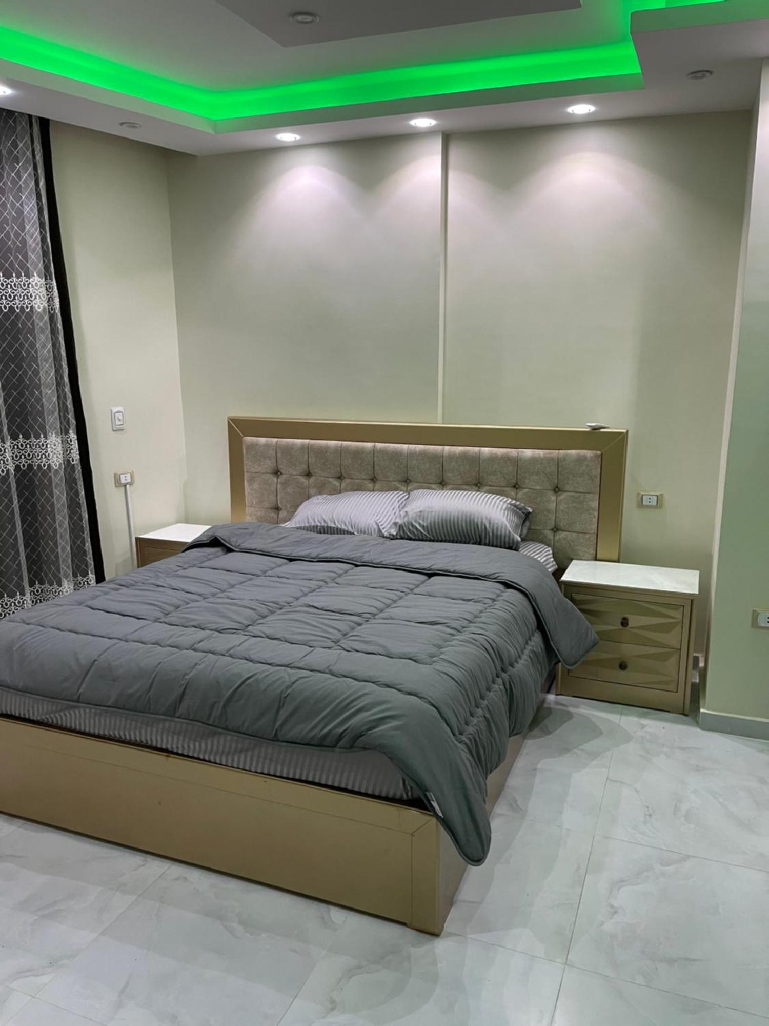 Luxury In Nasr For Rent Cairo