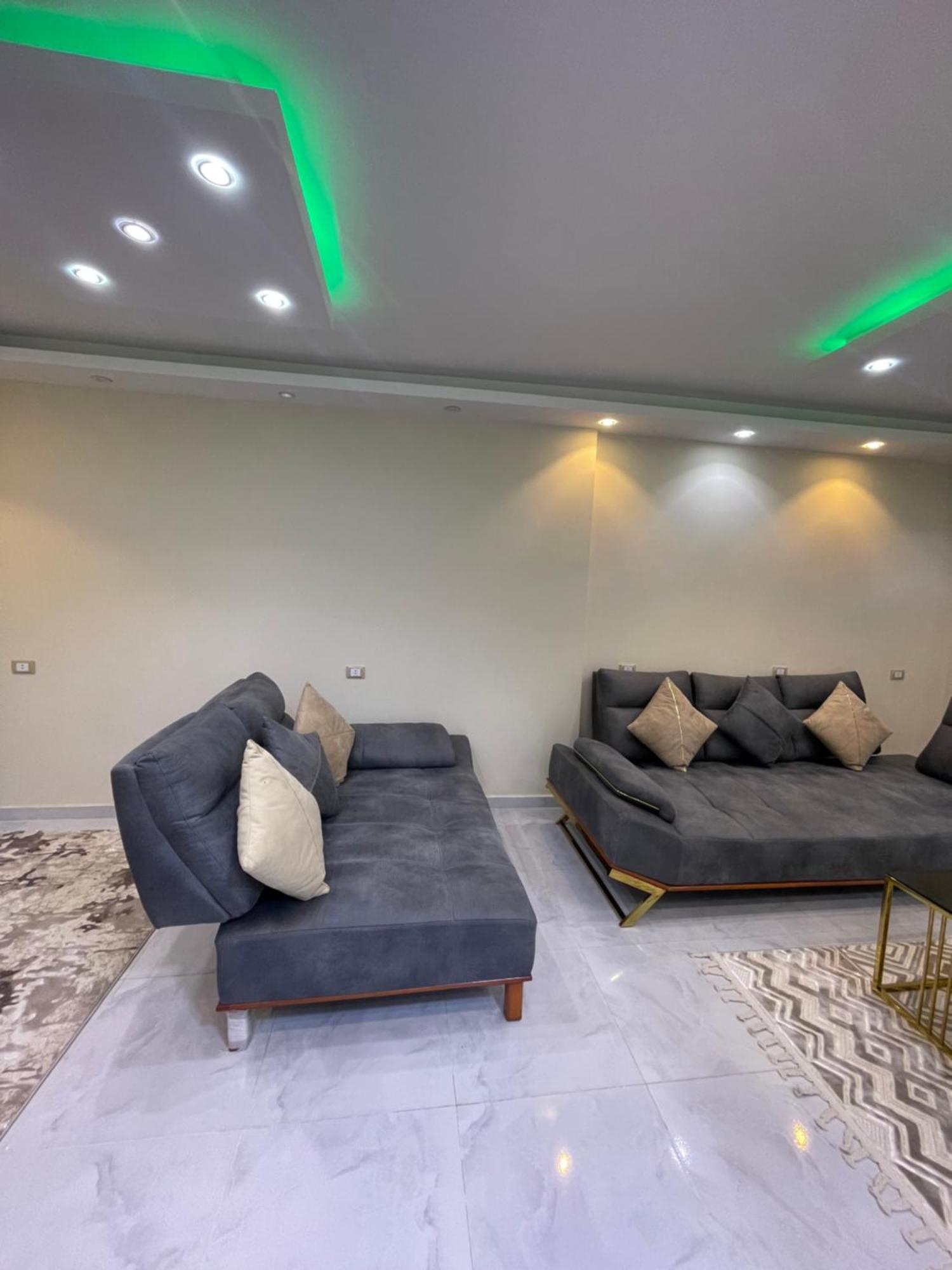 Apartment Luxury In Nasr For Rent Cairo