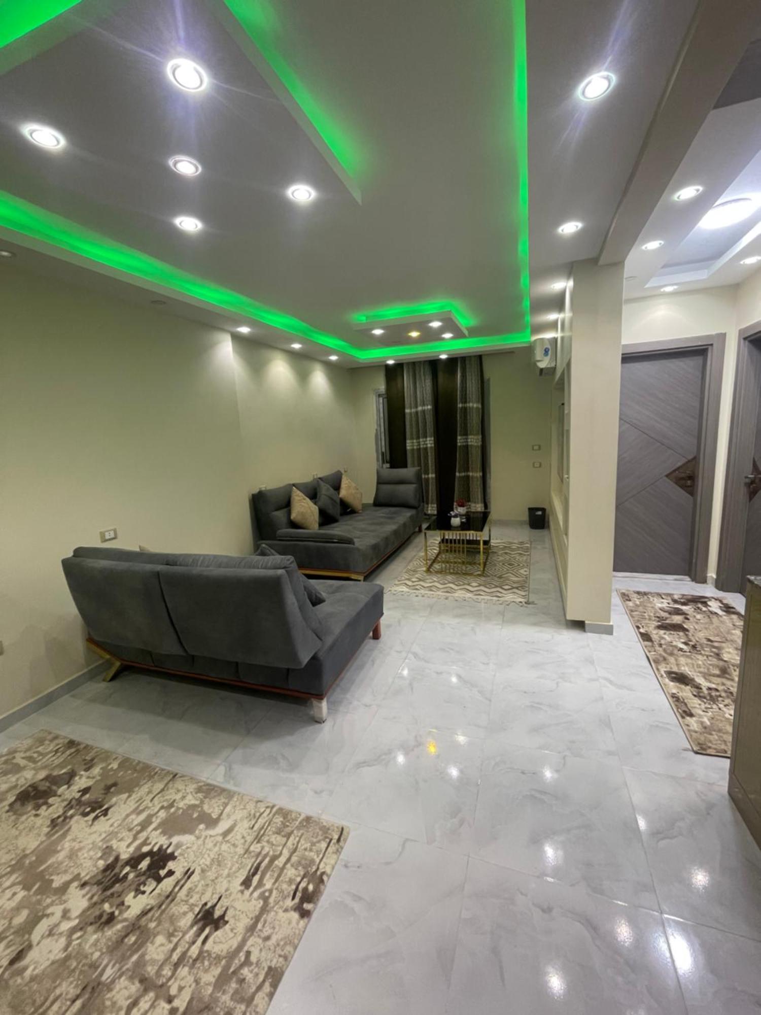 Luxury In Nasr For Rent Cairo