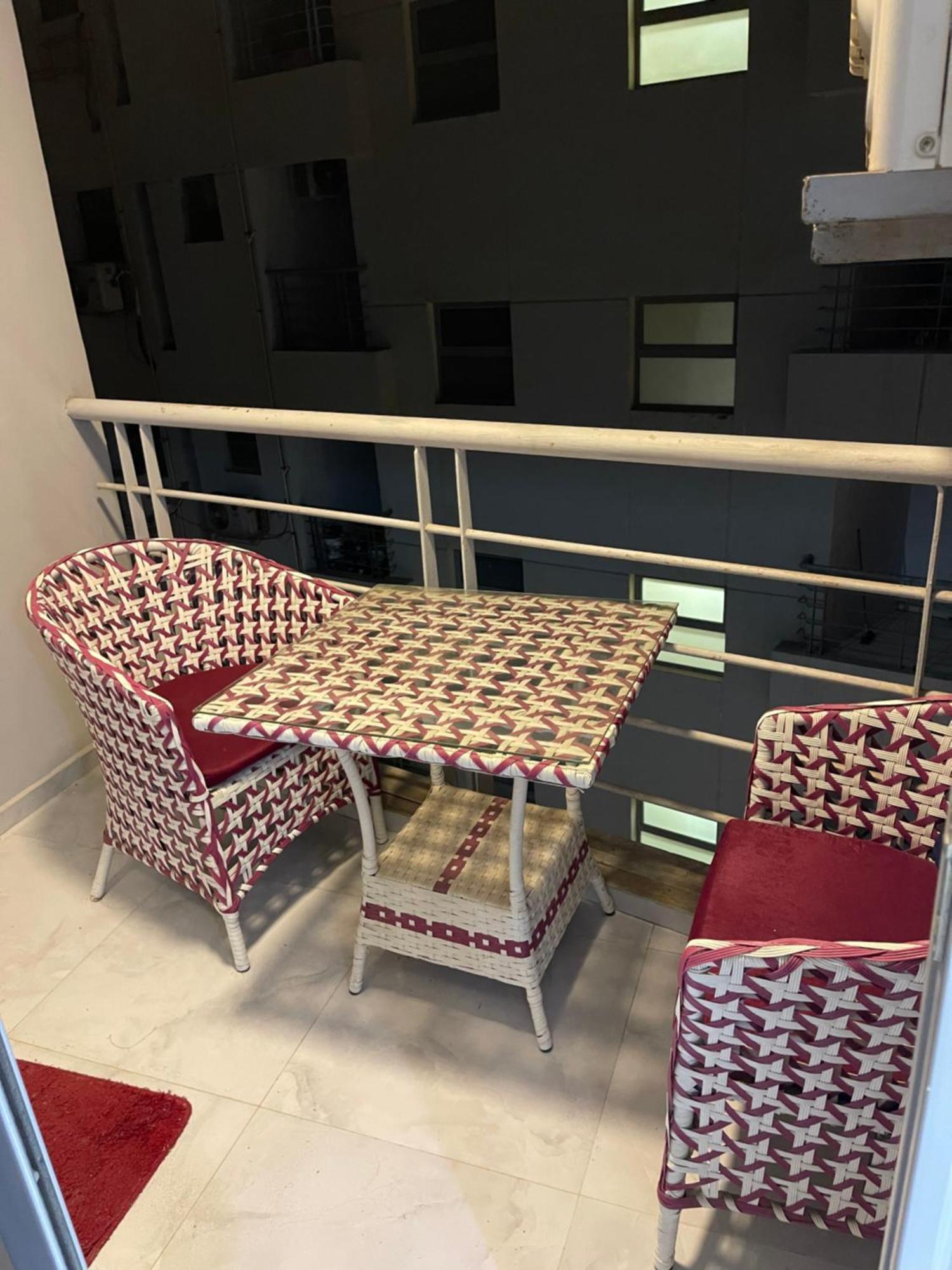 Apartment Luxury In Nasr For Rent